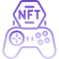 In-Game Asset NFTs
